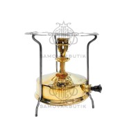 Примус СССР новый экспортный (клеймо USSR)