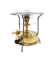 Примус СССР новый экспортный (клеймо USSR)