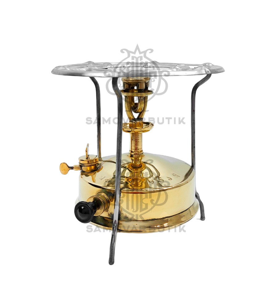 Примус СССР новый экспортный (клеймо USSR)