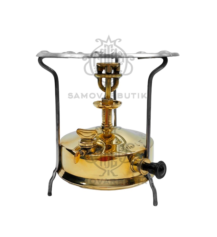 Примус СССР новый экспортный (клеймо USSR)