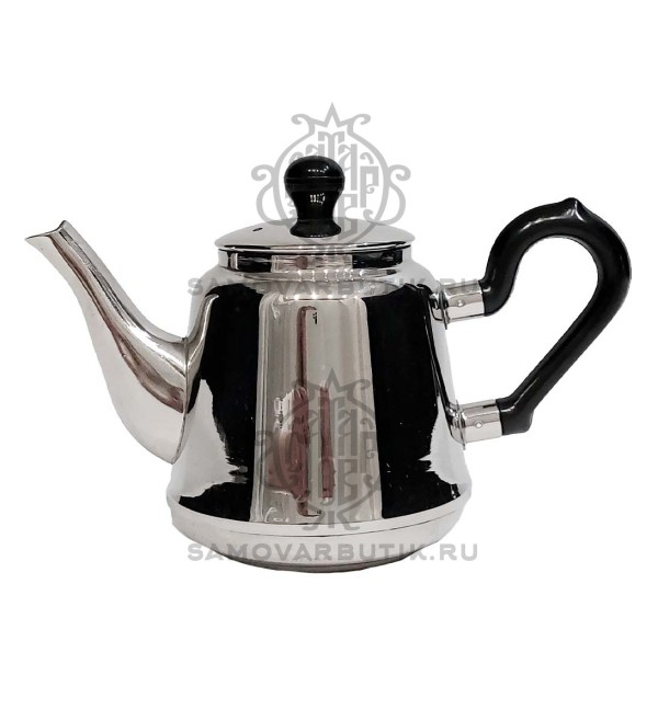 Чайник заварочный для советского самовара 0,5 литра