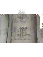 Самовар антикварный на дровах "Банка" 6,5 литров Братья Шемарины латунь люкс