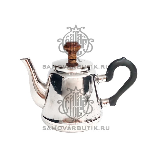 Чайник заварочный советский 0,5л 